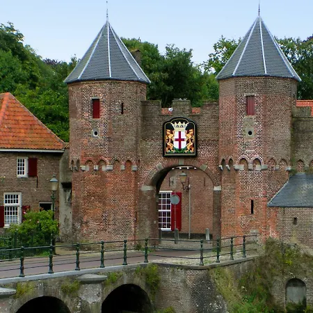 Holiday Vrijrijck De Heivlinder-12 *